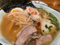 -玄白·炭烤活鳗(上海首店)