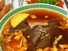 -华天延吉餐厅(西四总店)