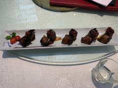 -陆壹捌餐厅(五大道店)