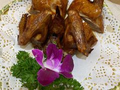 招牌红烧乳鸽-北海渔村酒楼·粤菜海鲜点心(新华店)