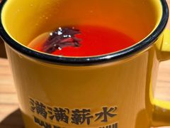 -太二酸菜鱼(浦东正大广场店)