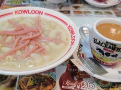 -九龙冰室(新中关购物中心店)