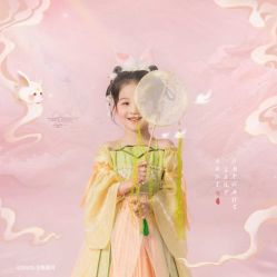 -倾城宝贝儿童摄影(浦东金谊店)