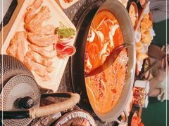 -雾都嘟重庆老火锅