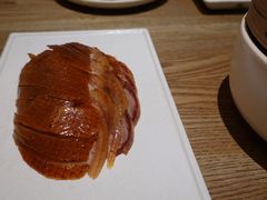 酥不腻烤鸭-小大董·烤鸭(凤凰汇店)