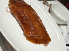 酥香嫩烤鸭-四季民福烤鸭店(王府井灯市口店)