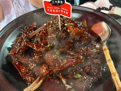 -回味黑鸭煲·始于2006(万松园店)