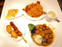 -宜家·瑞典风味餐厅(北京西红门店)