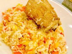 -马尔龙新疆饭店·清真(瑞景店)