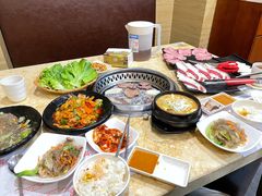 -德寿宫韩国料理(下沙店)