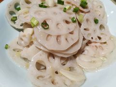 洪湖藕片-功夫小龙虾·烧烤·江湖菜(金沙洲店)