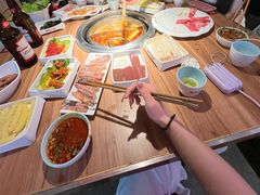 -季季红火锅(长沙步行街店)