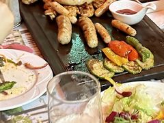-威尼斯意餐酒吧 Venezia club(意大利风情街店)