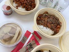 -德天顺盖码饭(人民西路店)