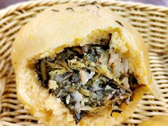 -六和孝顺素食餐厅(西湖道店)