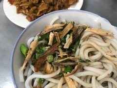 -再回首鸡肉米线(人民路一店)