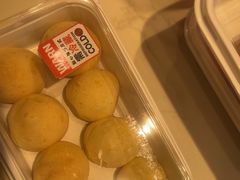 -東更道点心行(文化东路店)