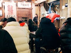 大堂-盟重烧烤(东瓜山创始店)