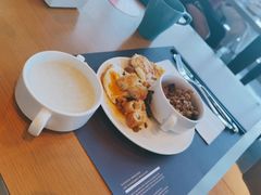 -苏州苏州湾艾美酒店-新食谱全日制餐厅