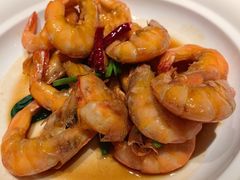 -上和臻品中国菜(花园街店)