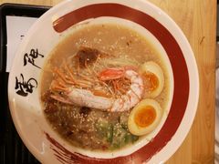 -雷门拉面(龙湖成都金楠天街店)