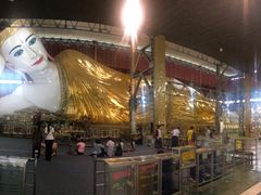 -ခြောက်ထပ်ကြီးရွှေသာလျောင်းဘုရားကြီး