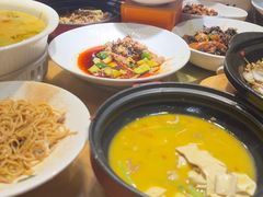 -永安鱼庄·镇江菜(丁卯店)