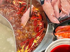 -三江汇火锅店(保全街店)