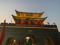 -台儿庄大战纪念馆