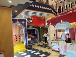 -meland亲子乐园•派对•研学(宁波华润万象城店)