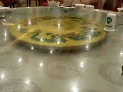 -华联广州大酒店-餐厅