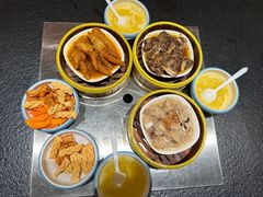 -青水瓦台汤泉(未央店)