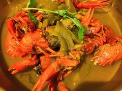 -我是那个大叔·美食研究所(新塘路店)