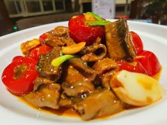 -粗茶淡饭·汉口公馆(循礼门店)