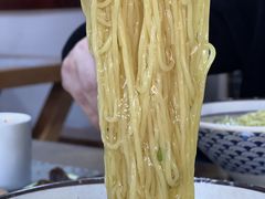 -鲁毓鲜蓬莱小面(黄山路店)