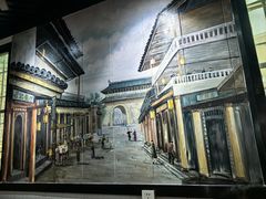 -苏记餐厅(叠南店)