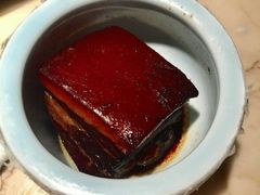 -桂满陇·蟹黄小笼汤包(中山公园店)