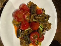 -粗茶淡饭·隐庐私厨(东亭店)