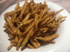 -美膳居川菜馆油焖大虾烧烤(卓刀泉店)