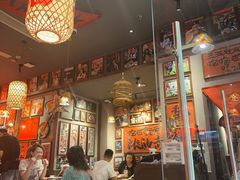 -王繁星面馆(西安熙地港店)