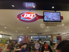 -DQ·蛋糕·冰淇淋(虹口龙之梦店)