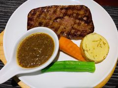 -斗牛士牛排餐厅(嘉里汇店)