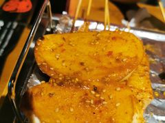 -腰子哥烤串(石佛营炫特店)