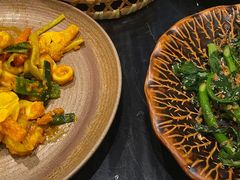 -Thai Alley泰爱里(二沙岛店)