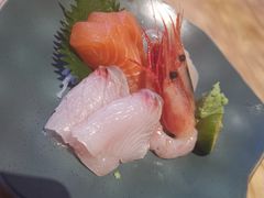 -鸟山鸣·日料食堂(王府井店)