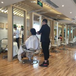 -简法造型·品牌形象店