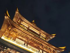 -杜甫江阁