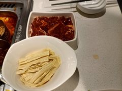 -海底捞火锅(玉桥商业广场店)