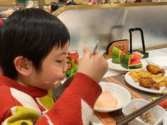 -金马门国际美食百汇(珞喻路店)