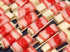 -哼蟹二将·烤肉酱蟹(合生汇店)